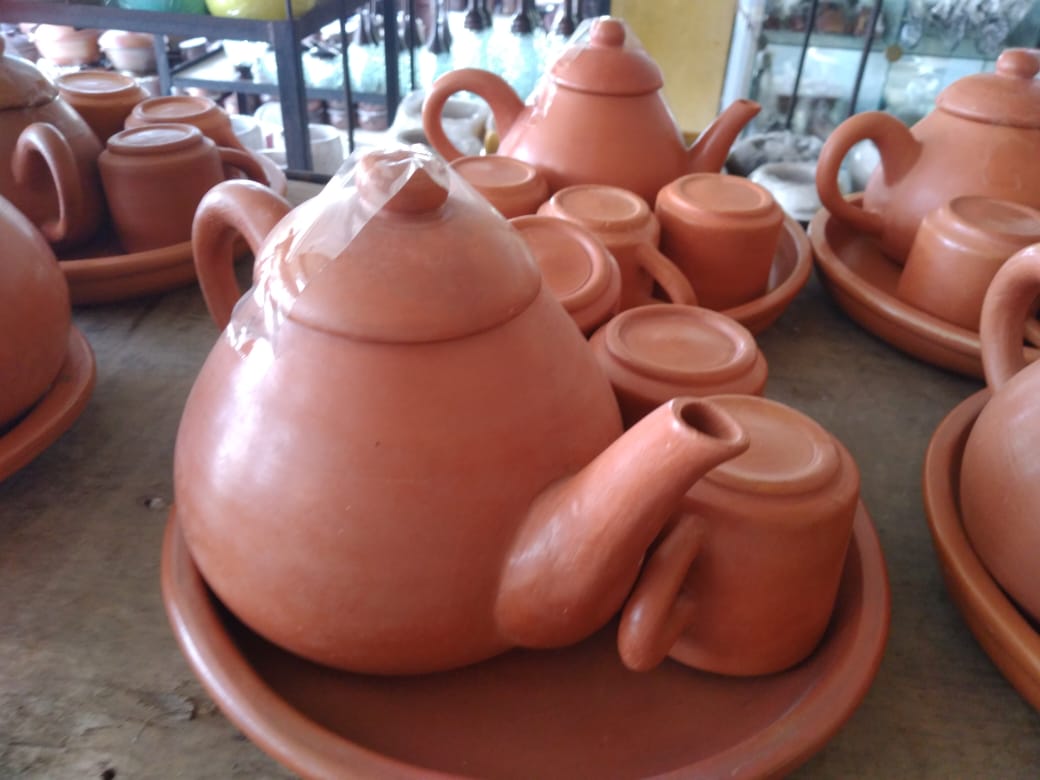 Tea Set